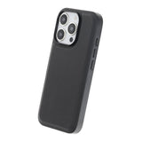 Rvelon iPhone 16 Pro Cover Magnetisk Aftageligt Cover Sort