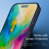 Dux Ducis iPhone 16 Pro Cover Aimo Series MagSafe Sort