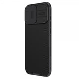Nillkin iPhone 16 Pro Cover CamShield Pro MagSafe Sort