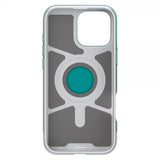 Spigen iPhone 16 Pro Cover Classic C1 MagFit Bondi Blue