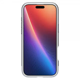 Spigen iPhone 16 Pro Cover Classic C1 MagFit Graphite