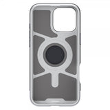 Spigen iPhone 16 Pro Cover Classic C1 MagFit Graphite