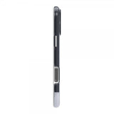 Spigen iPhone 16 Pro Cover Classic C1 MagFit Graphite
