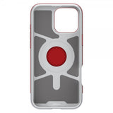 Spigen iPhone 16 Pro Cover Classic C1 MagFit Ruby