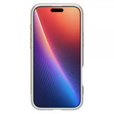 Spigen iPhone 16 Pro Cover Classic C1 MagFit Tangerine