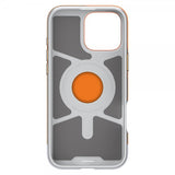Spigen iPhone 16 Pro Cover Classic C1 MagFit Tangerine