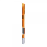 Spigen iPhone 16 Pro Cover Classic C1 MagFit Tangerine