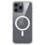 Dux Ducis iPhone 16 Pro Cover Clin Series MagSafe Transparent