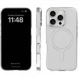 agood company iPhone 16 Pro Cover CLRPRTCT Transparent