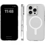agood company iPhone 16 Pro Cover CLRPRTCT Transparent