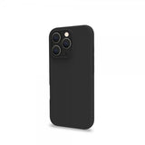 Celly iPhone 16 Pro Cover CROMO Sort