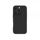 Celly iPhone 16 Pro Cover CROMO Sort