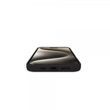 Celly iPhone 16 Pro Cover CROMO Sort