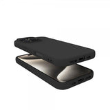 Celly iPhone 16 Pro Cover CROMO Sort
