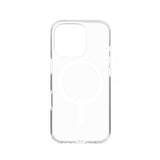ZAGG iPhone 16 Pro Cover Crystal Palace Lite Snap Transparent