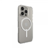 ZAGG iPhone 16 Pro Cover Crystal Palace Lite Snap Transparent