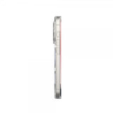 ZAGG iPhone 16 Pro Cover Crystal Palace Lite Snap Transparent