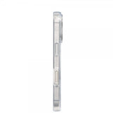 ZAGG iPhone 16 Pro Cover Crystal Palace Snap Transparent
