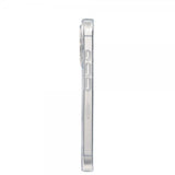 ZAGG iPhone 16 Pro Cover Crystal Palace Snap Transparent