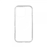 ZAGG iPhone 16 Pro Cover Crystal Palace Snap Transparent