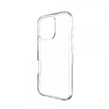 ZAGG iPhone 16 Pro Cover Crystal Palace Snap Transparent