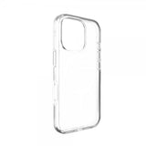ZAGG iPhone 16 Pro Cover Crystal Palace Snap Transparent