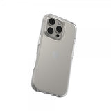 ZAGG iPhone 16 Pro Cover Crystal Palace Transparent