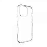 ZAGG iPhone 16 Pro Cover Crystal Palace Transparent