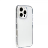 ZAGG iPhone 16 Pro Cover Crystal Palace Transparent