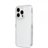 ZAGG iPhone 16 Pro Cover Crystal Palace Transparent