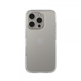 ZAGG iPhone 16 Pro Cover Crystal Palace Transparent