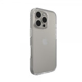 ZAGG iPhone 16 Pro Cover Crystal Palace Transparent