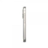 ZAGG iPhone 16 Pro Cover Crystal Palace Transparent