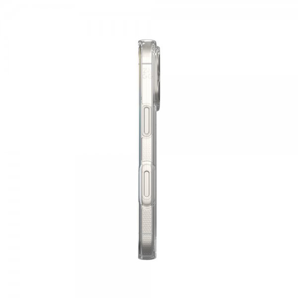 ZAGG iPhone 16 Pro Cover Crystal Palace Transparent