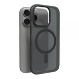 Puro iPhone 16 Pro Cover Daylight MagSafe Sort