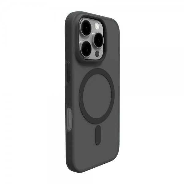 Puro iPhone 16 Pro Cover Daylight MagSafe Sort