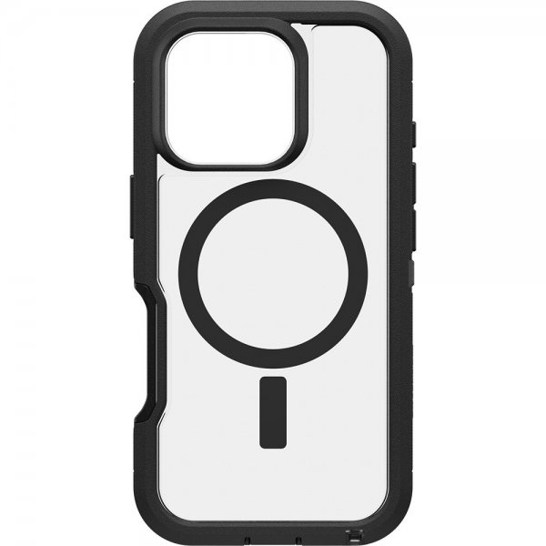 Otterbox iPhone 16 Pro Cover Defender XT MagSafe Dark Side