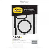 Otterbox iPhone 16 Pro Cover Defender XT MagSafe Dark Side