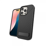 ZAGG iPhone 16 Pro Cover Denali Snap Kickstand Sort