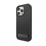 ZAGG iPhone 16 Pro Cover Denali Snap Kickstand Sort