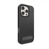 ZAGG iPhone 16 Pro Cover Denali Snap Kickstand Sort