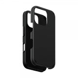 CARE by PanzerGlass iPhone 16 Pro Cover Double Defence Sort