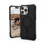 Urban Armor Gear (UAG) iPhone 16 Pro Cover Essential Armor MagSafe Sort