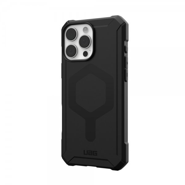 Urban Armor Gear (UAG) iPhone 16 Pro Cover Essential Armor MagSafe Sort