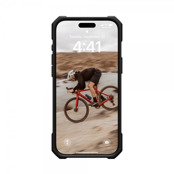 Urban Armor Gear (UAG) iPhone 16 Pro Cover Essential Armor MagSafe Sort
