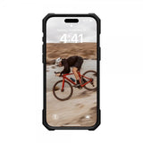 Urban Armor Gear (UAG) iPhone 16 Pro Cover Essential Armor MagSafe Sort