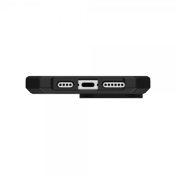 Urban Armor Gear (UAG) iPhone 16 Pro Cover Essential Armor MagSafe Sort