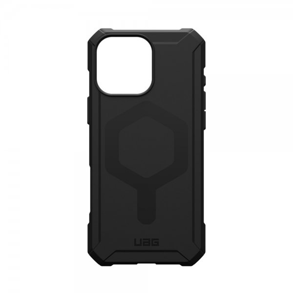 Urban Armor Gear (UAG) iPhone 16 Pro Cover Essential Armor MagSafe Sort