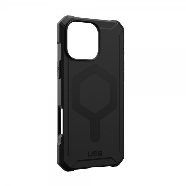 Urban Armor Gear (UAG) iPhone 16 Pro Cover Essential Armor MagSafe Sort