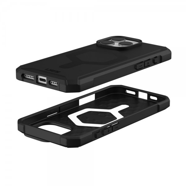 Urban Armor Gear (UAG) iPhone 16 Pro Cover Essential Armor MagSafe Sort